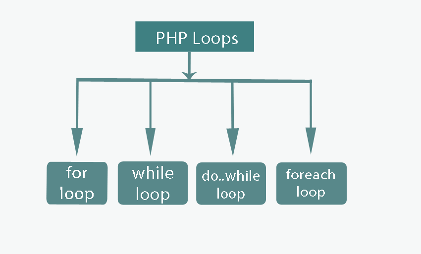 PHP Loops