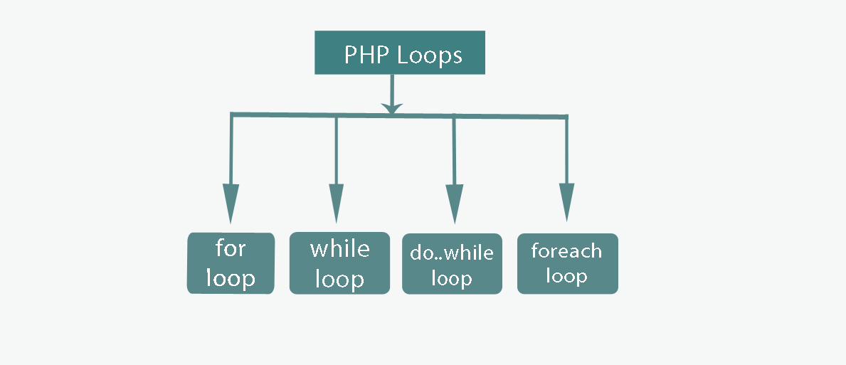 PHP Loops