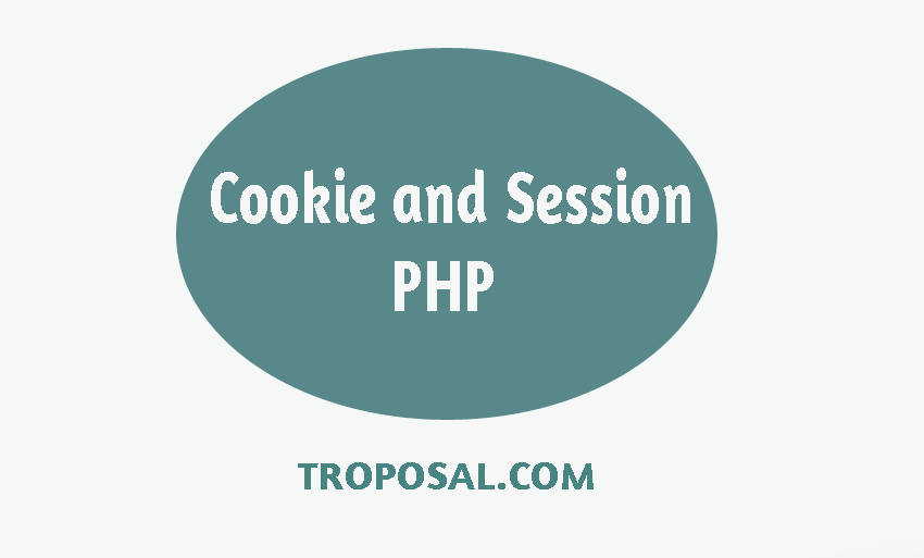 Cookies and Session PHP