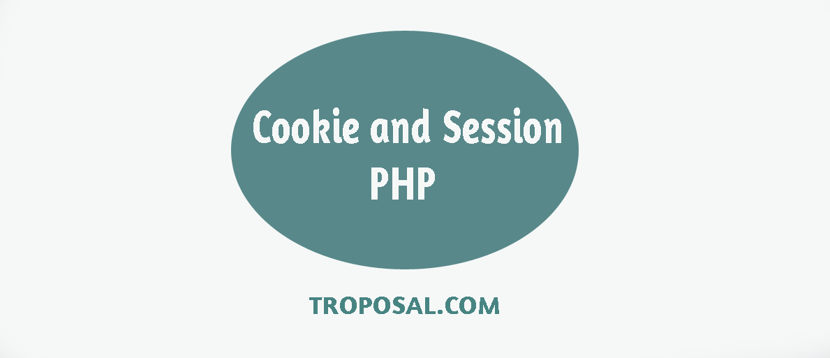 Cookies and Session PHP