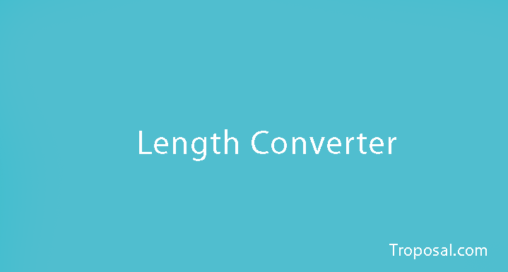 Length Converter