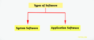 Types of Software